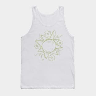 Down to Earth Tank Top